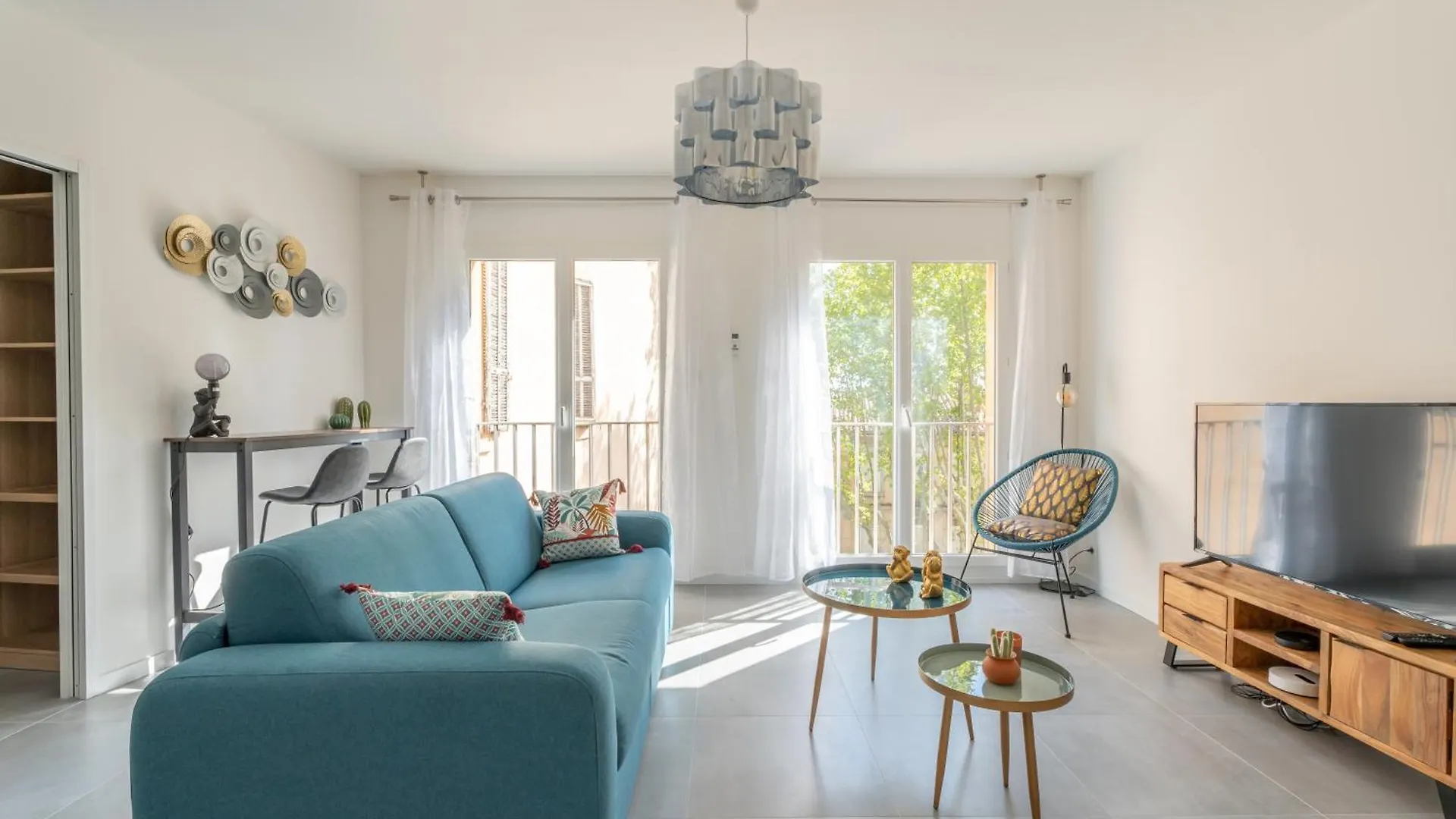 Apartment Modernity & Comfort Downtown Aix En Provence Aix-en-Provence