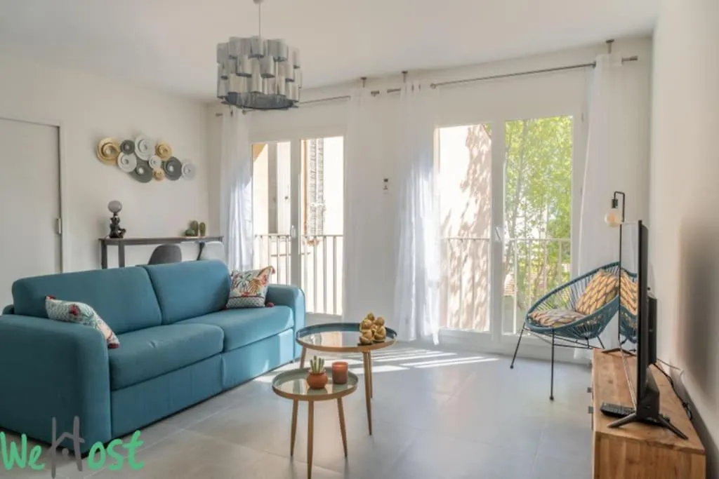 Apartment Modernity & Comfort Downtown Aix En Provence Aix-en-Provence France