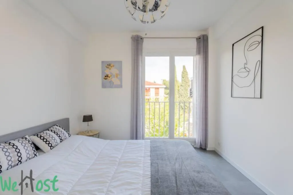 Modernity & Comfort Downtown Aix En Provence Aix-en-Provence Apartment