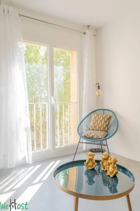 Modernity & Comfort Downtown Aix En Provence Aix-en-Provence Apartment